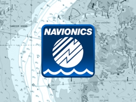 Навигационные карты Navionics