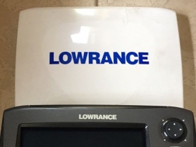 Крышки Lowrance