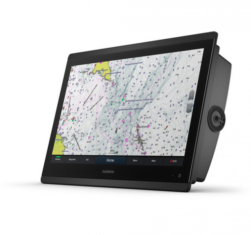 Эхолот Garmin Gpsmap 8416XSV