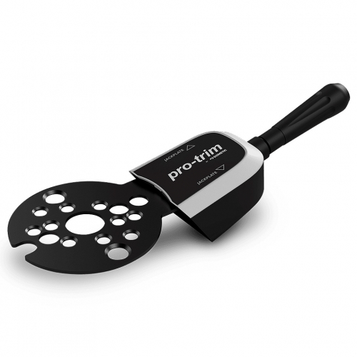 Подрулевой переключатель SeaStarSolutions ProTrim, одинарный