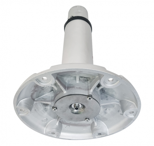 Стойка для сидений, регулируемая, с салазками, 36-50 см