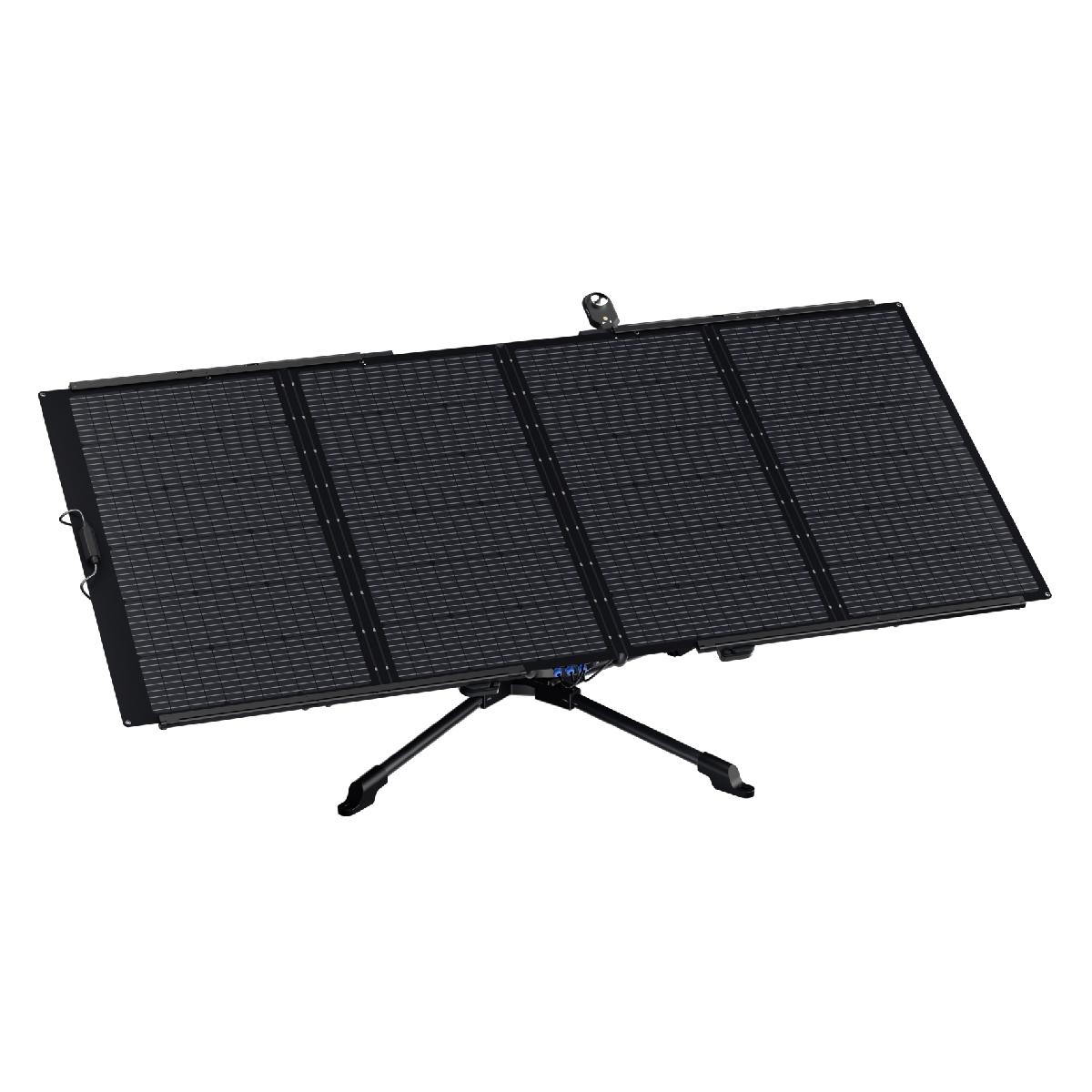 Солнечный трекер EcoFlow Solar Tracker