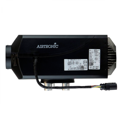 Eberspacher AIRTRONIC M2 B4L бензин 12В