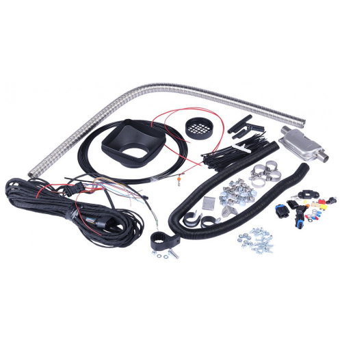 Монтажный комплект Airtronic AM3 B/D4L 12/24 В