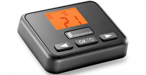 Устройство управления Easy Start Select Airtronic