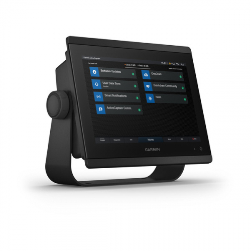 Эхолот Garmin GPSMAP 8410