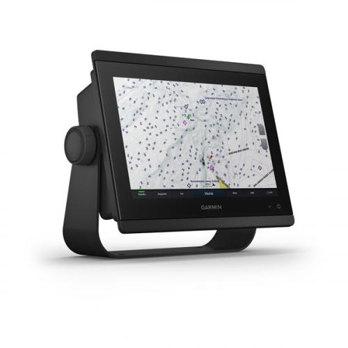 Эхолот Garmin Gpsmap 8410xsv