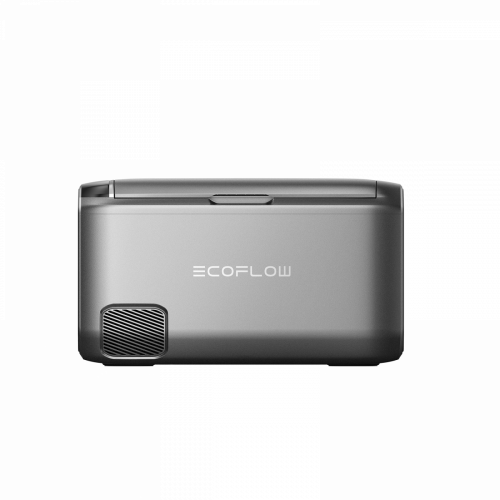 Портативный холодильник-морозильник EcoFlow GLACIER Classic (35 л)