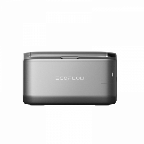 Портативный холодильник-морозильник EcoFlow GLACIER Classic (35 л)