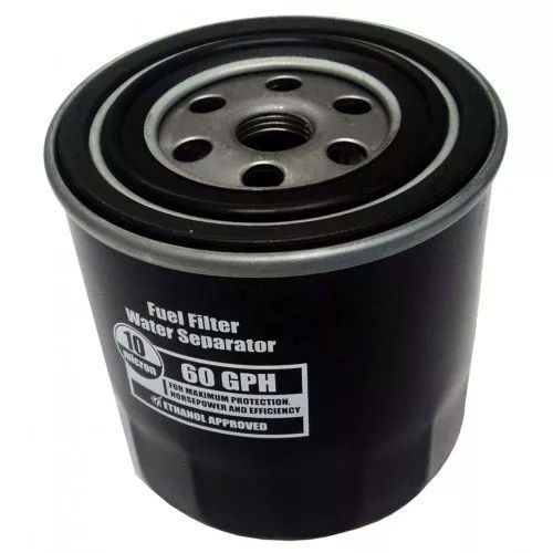 Фильтрующий элемент сменный топливнного фильтра сепаратора 410061