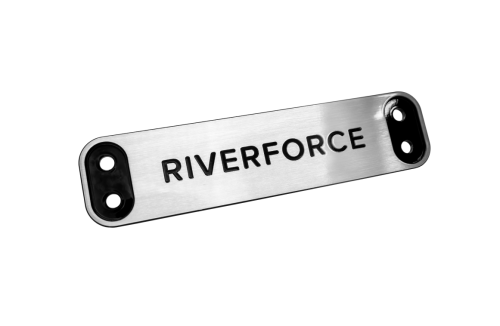 RIVERFORCE Усилитель Транца Force Plate L