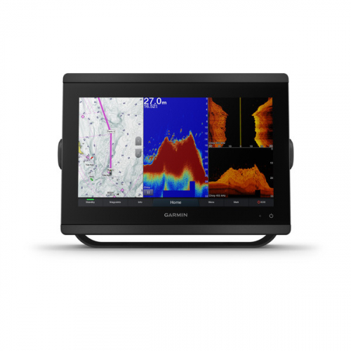 Эхолот Garmin Gpsmap 8412xsv