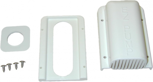 Насос T-H MARINE SUPPLIES M0614 Ez белый