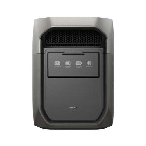 Портативная зарядная станция EcoFlow DELTA 3 Max (2048 Втч)