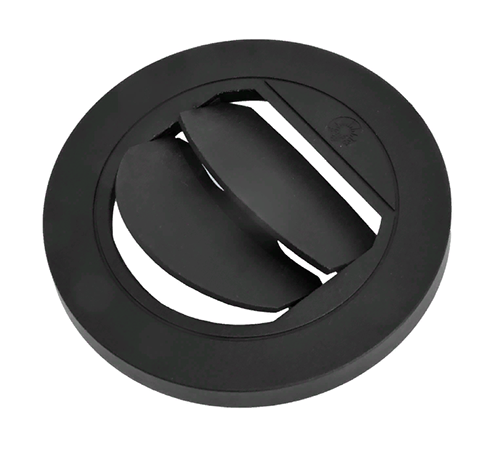 Дефлектор Адверс D 60 сб.4099 (нужен фланец сб.9097)