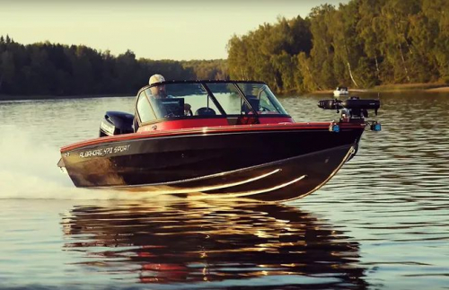 Albakore 470 Sport