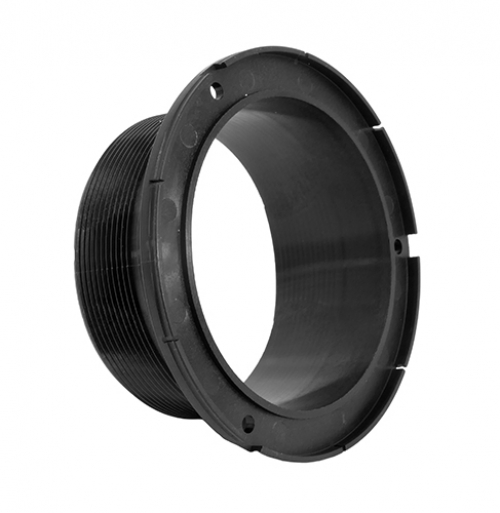 Фланец Адверс D 60 (для дефлектора сб.4099)