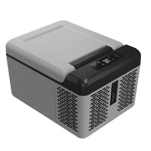 Компрессорный автохолодильник Alpicool C9 9л (-20/+10°C, 12/24В)