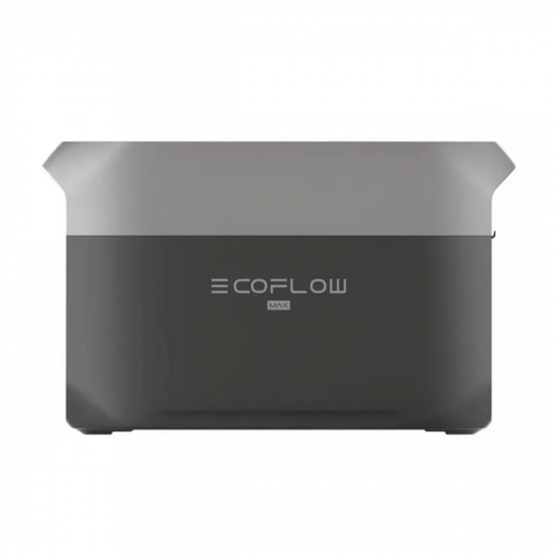 Портативная зарядная станция EcoFlow DELTA 3 Max (2048 Втч)