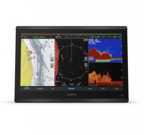 Эхолот Garmin Gpsmap 8416XSV