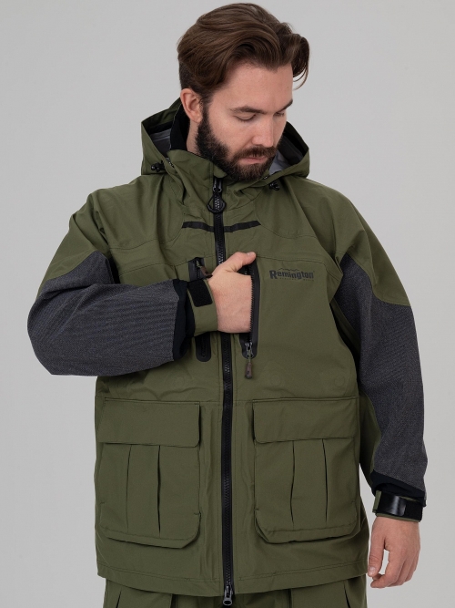 Костюм Remington Horizon Explorer Сapulet Olive