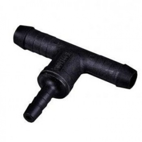 Тройник топливный 10х5х10 Вебасто