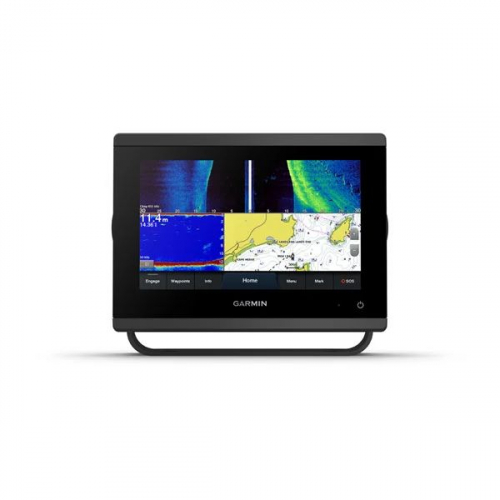Эхолот Garmin GPSMAP 723XSV