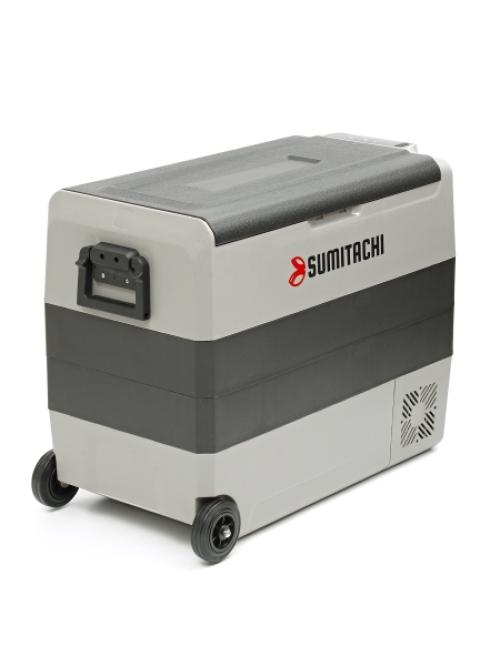 Компрессорный автохолодильник Sumitachi T60