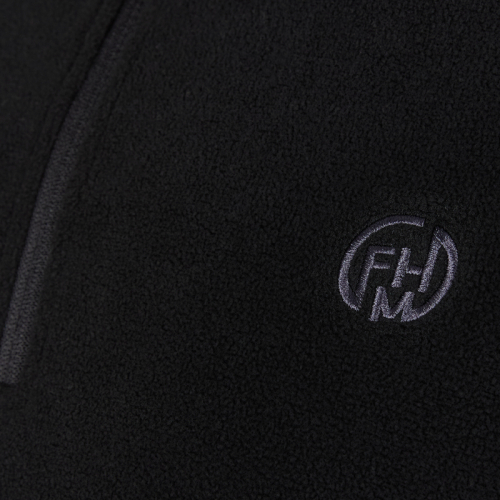 Анорак флисовый FHM Spirit V2