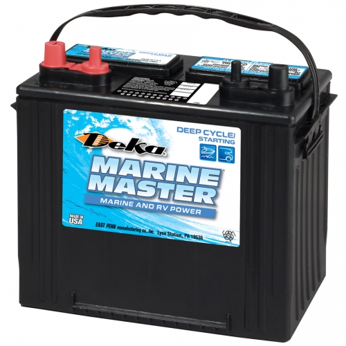 Deka MARINE MASTER DP24