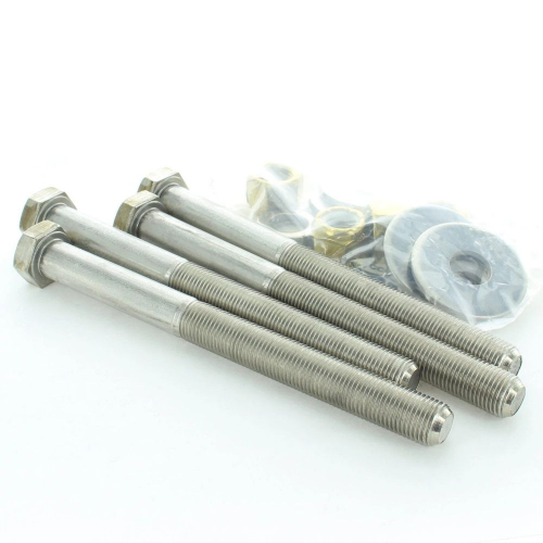 КОМПЛЕКТ БОЛТОВ Транец (5.50") Mercury 10-67755A14