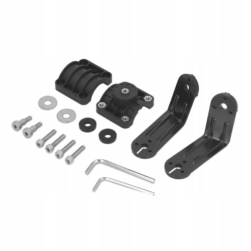 Кронштейн Garmin для panoptix livescope lvs32 stable