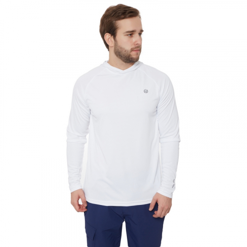 Футболка FHM Mark Hoodie V3