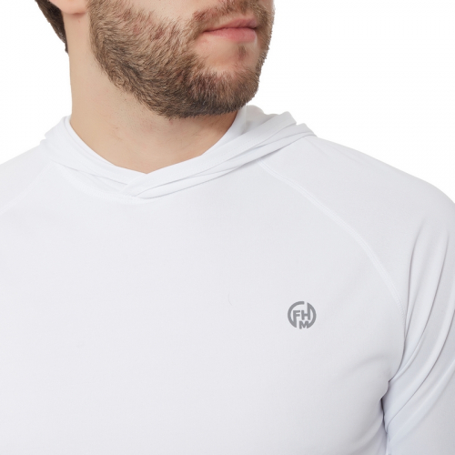 Футболка FHM Mark Hoodie V3