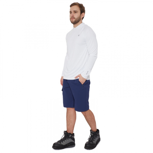 Футболка FHM Mark Hoodie V3