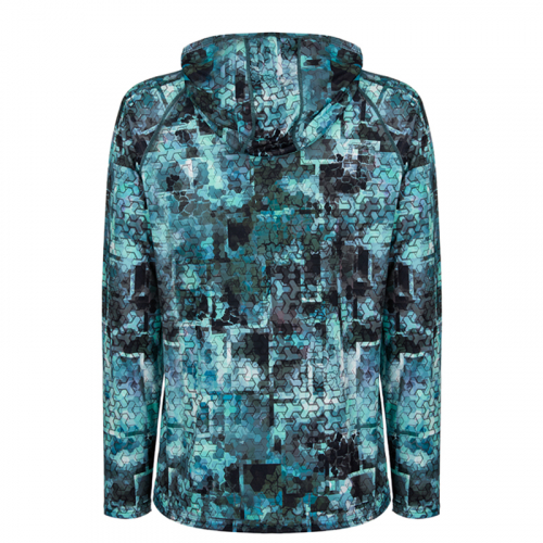 Футболка FHM Mark Hoodie V3 принт