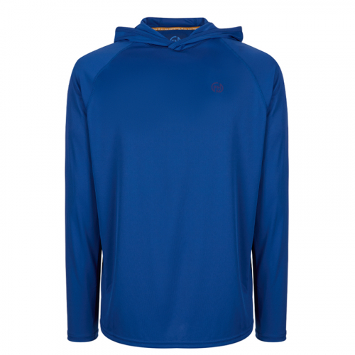 Футболка FHM Mark Hoodie V3