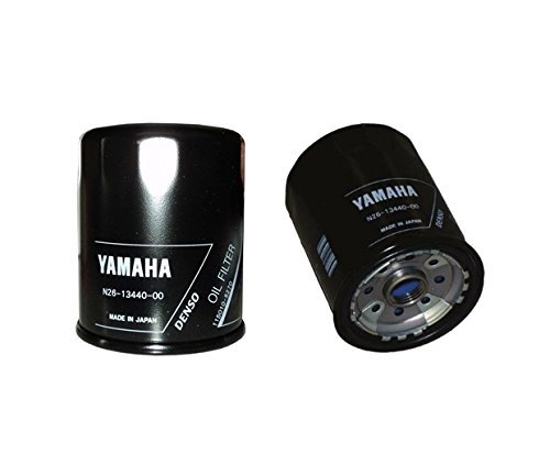 Фильтр масляный Yamaha N26134400300