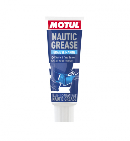 Смазка Motul Nautic Grease Technosynthese