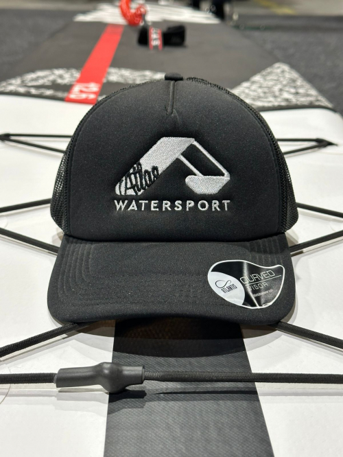 Бейсболка Atlas Watersport