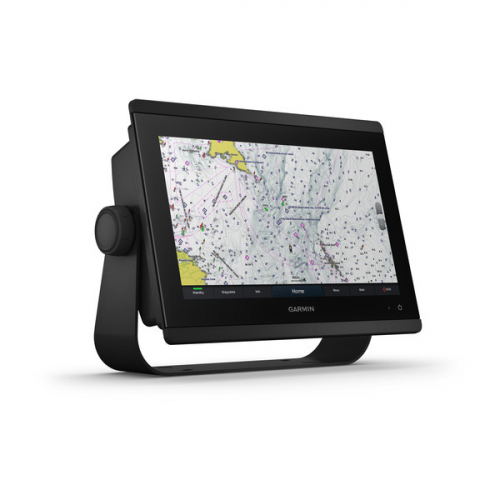 Эхолот Garmin Gpsmap 8412xsv