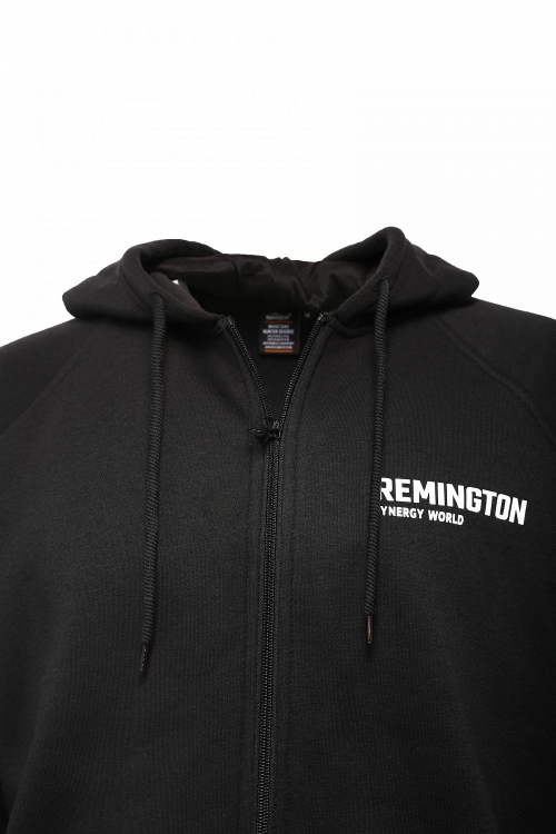 Джемпер Remington City Black Jacket