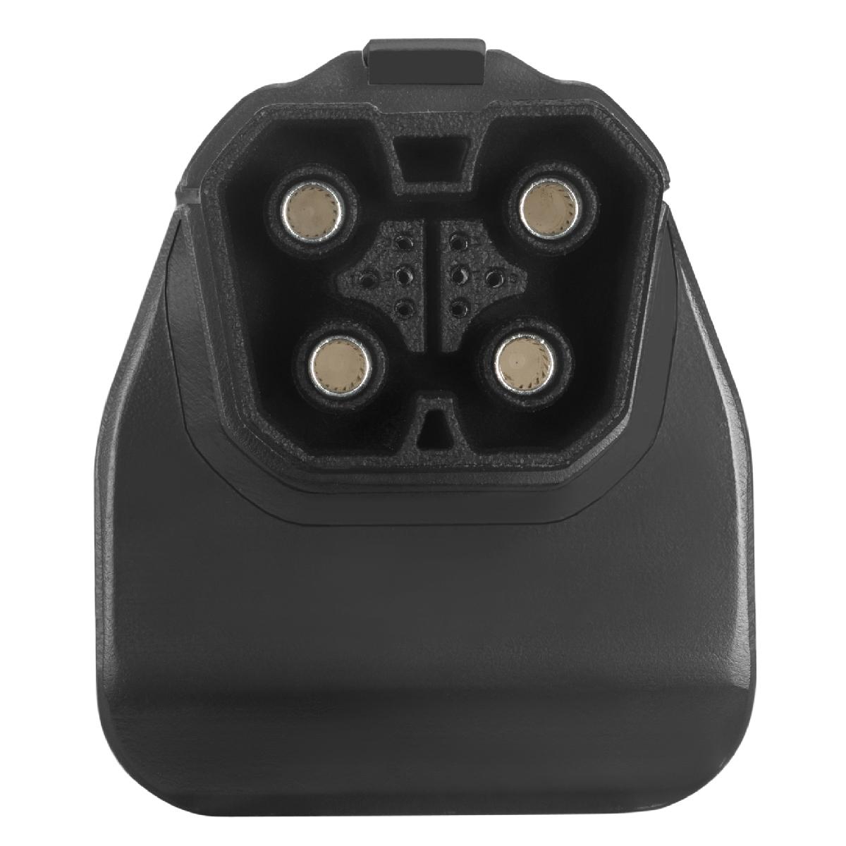 Адаптер Smart Generator для EcoFlow DELTA Pro