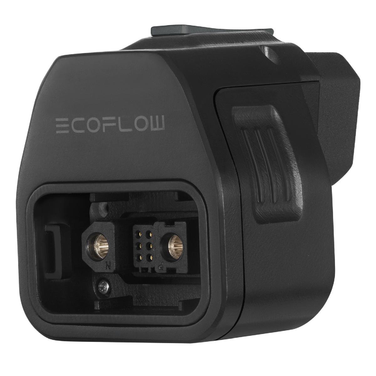 Адаптер Smart Generator для EcoFlow DELTA Pro