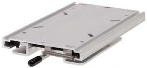 Attwood салазки для сиденья Deck Mounted Seat Slide