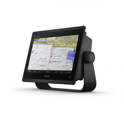 Эхолот Garmin GPSMAP 8412