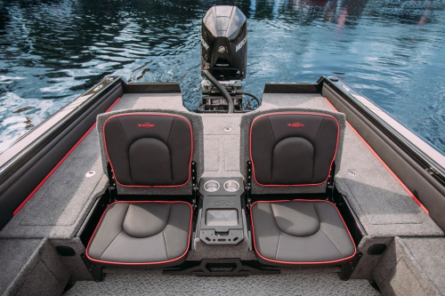 Albakore 650 Fish