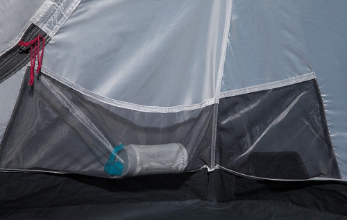 Каркасно-дуговая кемпинговая палатка FHM Altair 3