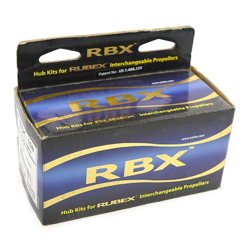 Комплект втулочный RBX-203 RUBEX
