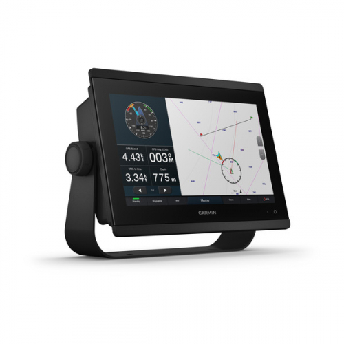 Эхолот Garmin GPSMAP 8412